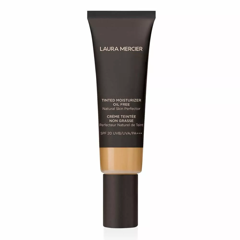 Laura Mercier Tinted Moisturiser Oil Free Natural Skin Perfector 50ml